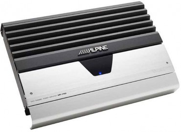 Wzmacniacz Alpine MRV-F450