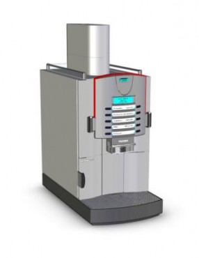 Profesjonalny ekspres ci�nieniowy Franke Caffe Systems I B 1P