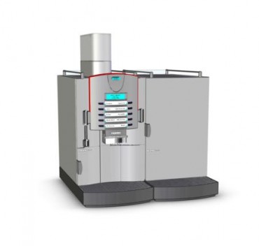 Profesjonalny ekspres ci�nieniowy Franke Caffe Systems S B 1M H CF z ch�odziark�