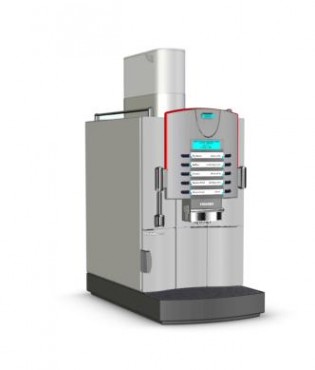 Profesjonalny ekspres ci�nieniowy Franke Caffe Systems S B 1M H