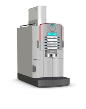 Profesjonalny ekspres ci�nieniowy Franke Caffe Systems S B 1M