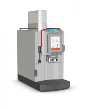 Profesjonalny ekspres ci�nieniowy Franke Caffe Systems S T 1M H CF2 bez ch�odziarki