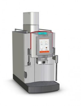 Profesjonalny ekspres ci�nieniowy Franke Caffe Systems S T 1M H D