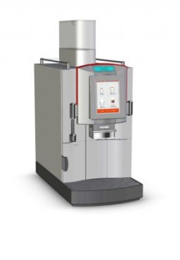 Profesjonalny ekspres ci�nieniowy Franke Caffe Systems S T 1M H