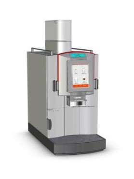 Profesjonalny ekspres ci�nieniowy Franke Caffe Systems S T 1M