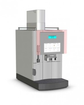 Profesjonalny ekspres ci�nieniowy Franke Caffe Systems S V 1M H CF2 bez ch�odziarki