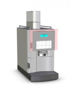 Profesjonalny ekspres ci�nieniowy Franke Caffe Systems S V 1M