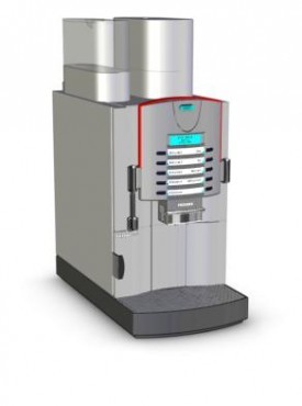 Profesjonalny ekspres ci�nieniowy Franke Caffe Systems X B 1M H