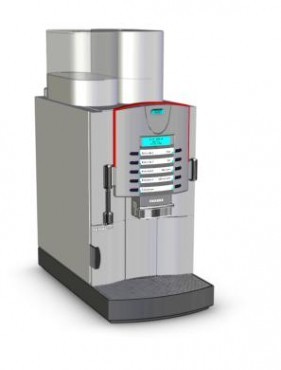 Profesjonalny ekspres ci�nieniowy Franke Caffe Systems X B 1P H