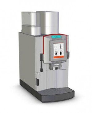 Profesjonalny ekspres ci�nieniowy Franke Caffe Systems X T 1M H