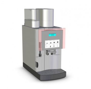 Profesjonalny ekspres ci�nieniowy Franke Caffe Systems X V 1M H