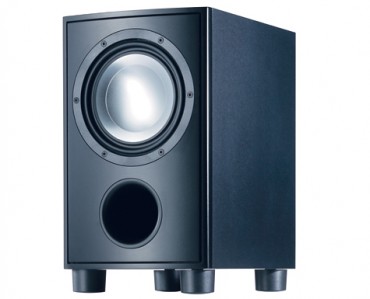 Subwoofer Canton AS 65 SC.