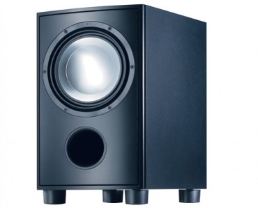 Subwoofer Canton AS 85 SC.