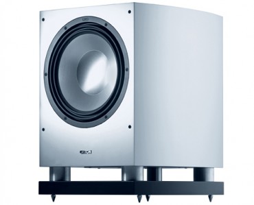 Subwoofer Canton VENTO AS 850SC