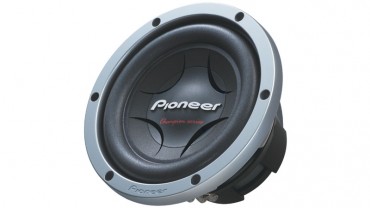 Subwoofer samochodowy Pioneer TS-W257D2