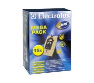 Worki do odkurzacza Electrolux S-bag E200M Classic Mega