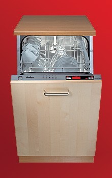 Zmywarka Amica ZIA 6435