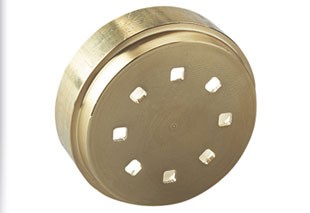 Tarcza do wyrobu makaronu spaghetti quadri Kenwood AGD A910006