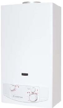 Przep�ywowy podgrzewacz wody Ariston FAST 11 CF P GZ50 EE K2