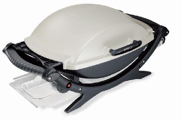 Grill gazowy Weber Q 200