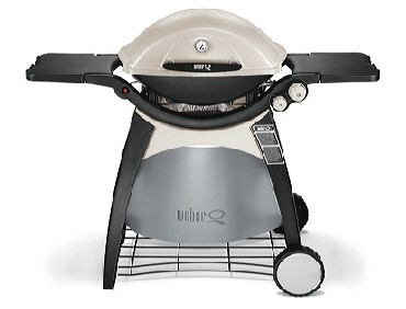 Grill gazowy Weber Q 300