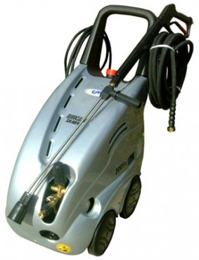 Myjka wysokoci�nieniowa ITM SHARK