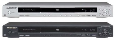 Odtwarzacz DVD Pioneer DV-300