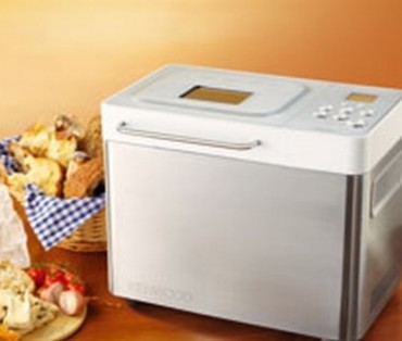 Wypiekacz do chleba Kenwood AGD BM350