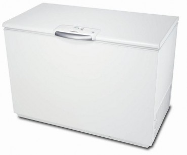 Zamraarka skrzyniowa Electrolux ECM 26131W