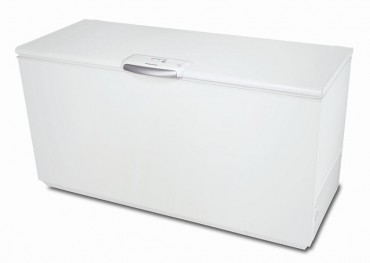 Zamraarka skrzyniowa Electrolux ECN 50105W