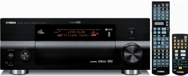 Amplituner AV Yamaha RX-V2700