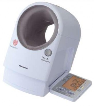 Ciśnieniomierz naramienny Panasonic EW 3152