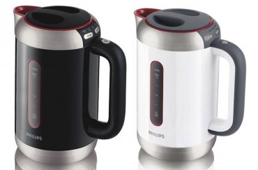 Czajnik elektryczny Philips HD 4686