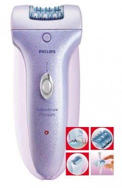 Depilator Philips HP 6503 00