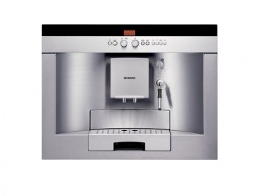Ekspres do kawy Siemens TK 68E571