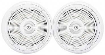 Goniki do odzi okrge Sony XS-MP1620W