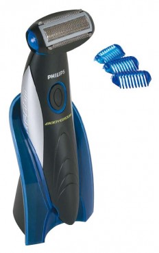 Golarka Philips TT 2021 30