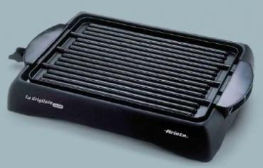 Grill elektryczny Ariete la grigliata duo 773