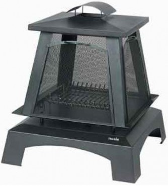 Palenisko Char-Broil 01505710 Tretino