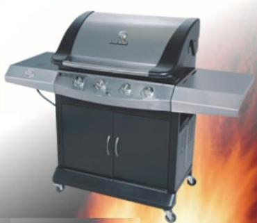 Grill gazowy Char-Broil 463260307 Designer