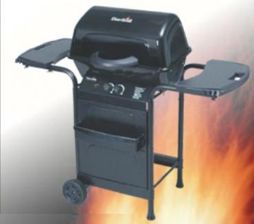 Grill gazowy Char-Broil 463620107 Quickset