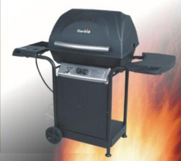 Grill gazowy Char-Broil 463820107 Quickset Traditional