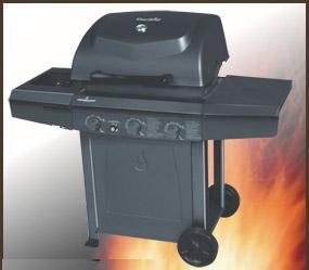 Grill gazowy Char-Broil 463363006 Performance