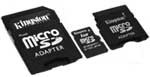 Karta pami�ci Kingston SDC 2GB 2ADP
