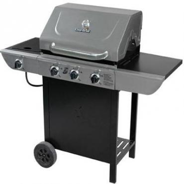 Grill gazowy Char-Broil 463320107 Performance