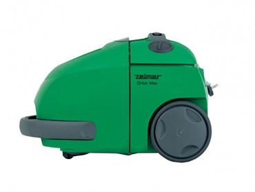 Odkurzacz Zelmer Cobra II Silent 2500.0F77ST