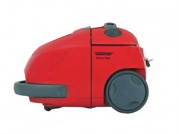 Odkurzacz Zelmer Cobra II Silent 2500.0F78SP