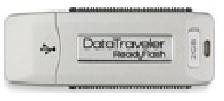 Przeno�na pami�� USB Kingston DTR 2 GB