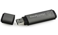 Przeno�na pami�� USB Kingston DTSP 4GB