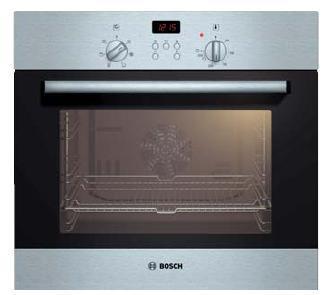 Zestawy kuchenne Bosch HBN 331E1 + PKE 615Q02E + SGI 43E25EU